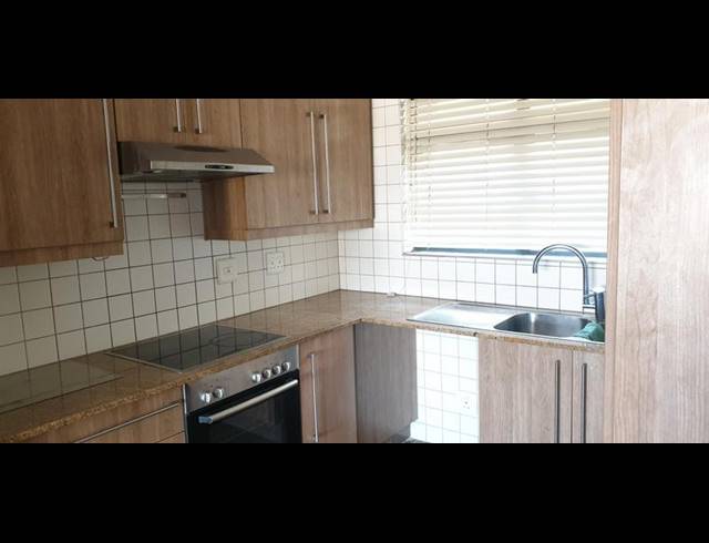 2 BEDROOM APARTMENT FOR SALE IN BEDFORD GARDENS